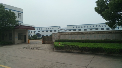 중국 Wuxi Kaiao Power Machinery Co.,Ltd. 회사 프로필
