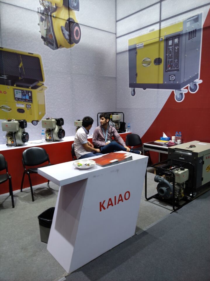중국 Wuxi Kaiao Power Machinery Co.,Ltd. 회사 프로필