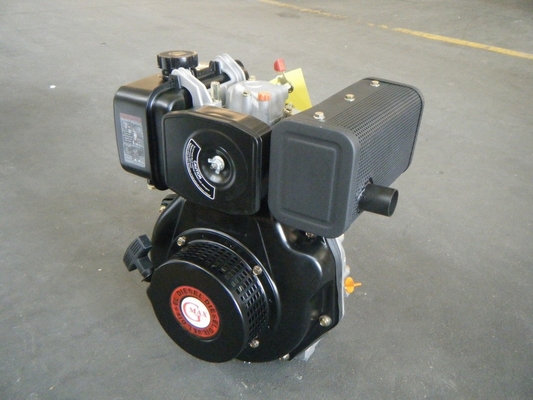 4개의 실린더 40kw 동력 엔진 사일런트 Deutz 공기 냉각 디젤 발전기