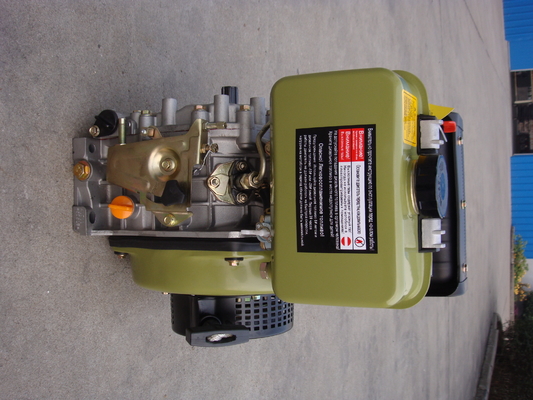 30kva / 24kw Deutz 엔진 공냉식 디젤 발전기