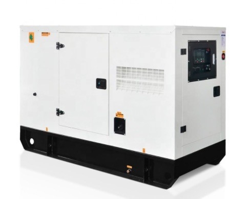 24kw 무소음 유형 30kva 소형 Kaiao 디젤 발전기