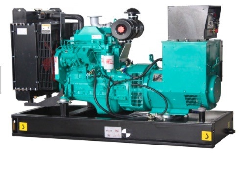 24kw 무소음 유형 30kva 소형 Kaiao 디젤 발전기